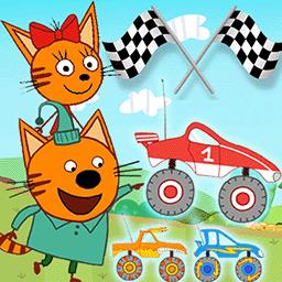 绮奇猫小家世界游戏下载v1.0 安卓版