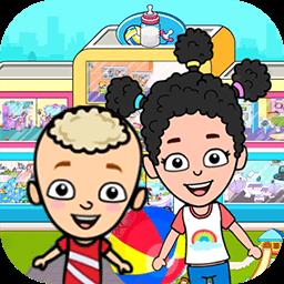 托卡世界奇妙屋游戏下载v1.1 安卓版