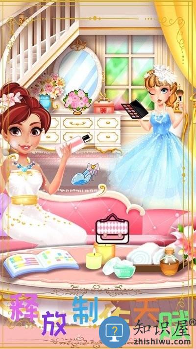 芭比迷你搭配游戏 芭比迷你搭配手游下载