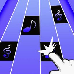 钢琴节奏疯狂手机版下载v3.5.4 安卓版