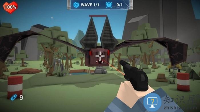 快点射击游戏 快点射击手游