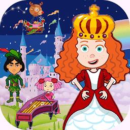 魔法城堡米加世界游戏下载v1.0 安卓版