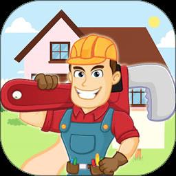 迷你建房子官方版下载v1.6 安卓版