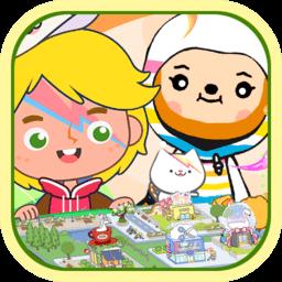 米加生活城市世界官方版下载v1.7 安卓版