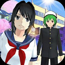 樱花校园时尚少女游戏下载v1.0 安卓版