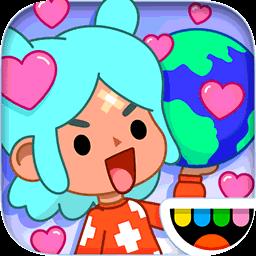 米加小镇旅行世界游戏下载v1.3.1 安卓版