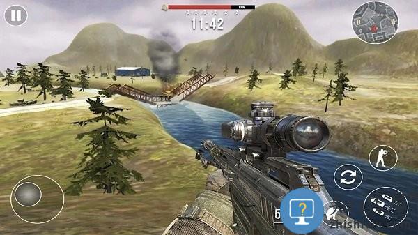 荣耀大枪战游戏下载