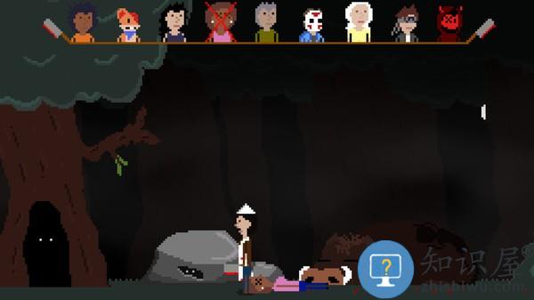 屠夫躲猫猫模拟器游戏下载