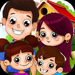 托卡城堡模拟家庭下载v1.1 安卓版