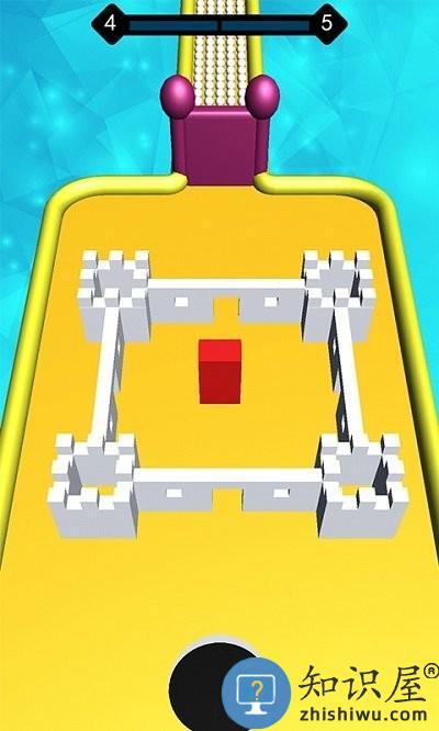 黑洞彩球大作战游戏 黑洞彩球大作战下载