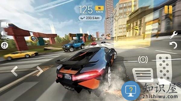 地平线狂野赛车最新版下载