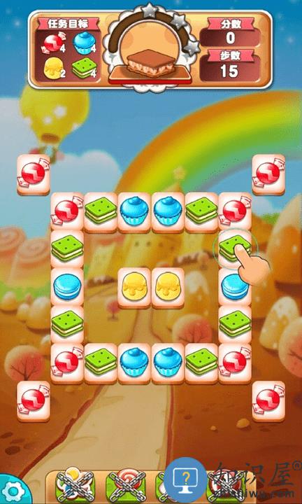 消灭那方块游戏 消灭那方块手游下载