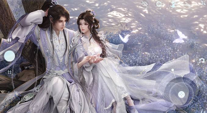 剑网3无界和逆水寒手游哪个好玩