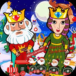 米加世界假期小镇手游下载v1.1 安卓版