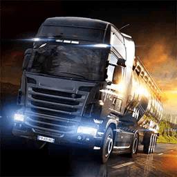 大型卡车模拟器手机版下载v1.0.2 安卓版
