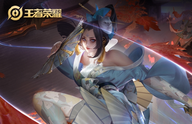 2024王者荣耀不知火舞最强六神装出装顺序推荐