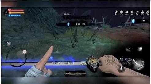 无尽噩梦5怨灵咒最强的剑选择攻略