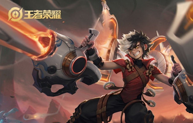 2024王者荣耀蒙犽最强六神装出装顺序推荐