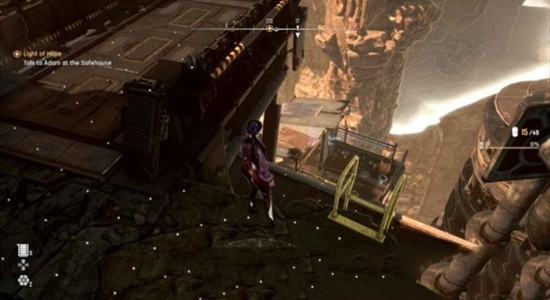 剑星禁忌与遗忘支线任务触发及完成攻略