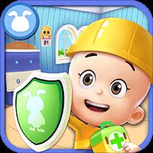 宝宝学安全安心兔破解版下载v3.5 安卓版