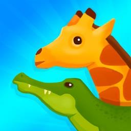 非常普通的动物游戏下载v1.0.9 安卓版