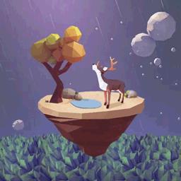 迷境我的绿洲模拟器手机版下载v2.0 安卓版