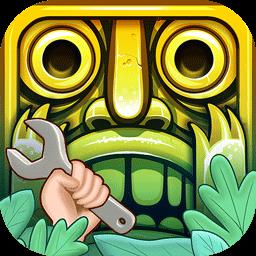 神庙逃亡2国际版新地图下载v5.21.0 安卓版