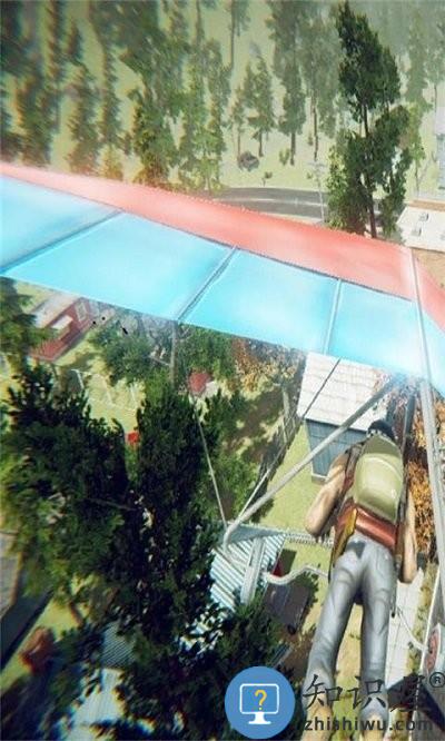 绝地吃鸡战场手机版 绝地吃鸡战场游戏下载