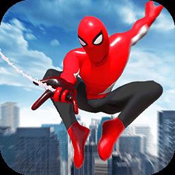 蜘蛛飞索勇士手机版下载v1.2 安卓版