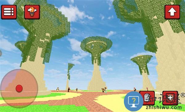 环状世界手机版 环状世界游戏下载