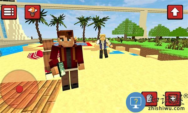 环状世界游戏 环状世界手机版下载