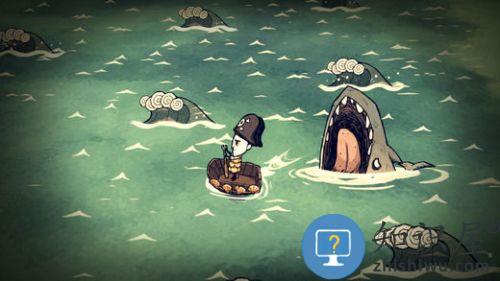 饥荒海难mod整合版手机版 手游饥荒海难mod直装版下载