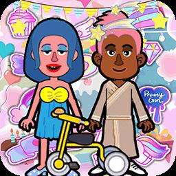 米加魔法小镇最新版下载v1.0 安卓版