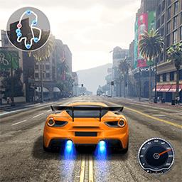 新3d极品飞车手机版下载v1.1 安卓版