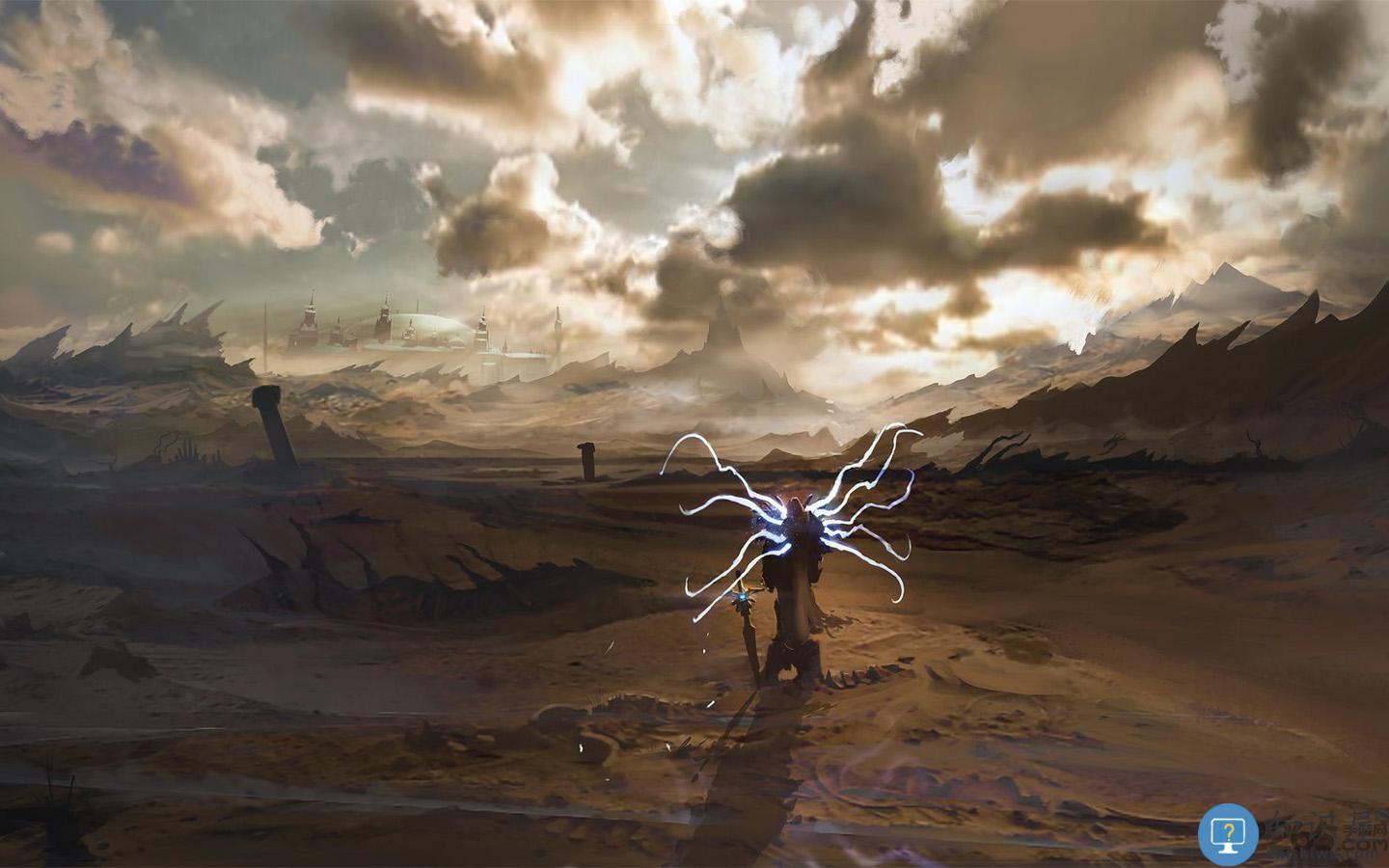 暗黑破坏神2手机中文直装版 暗黑破坏神2手机版单机官方下载