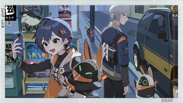 绝区零以骸引路人任务触发及完成攻略