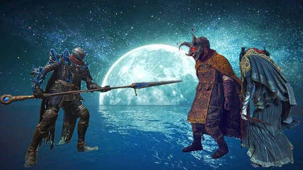 艾尔登法环漫红结晶露滴获得方法