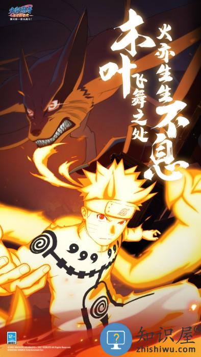 火影忍者忍者新世代bt版