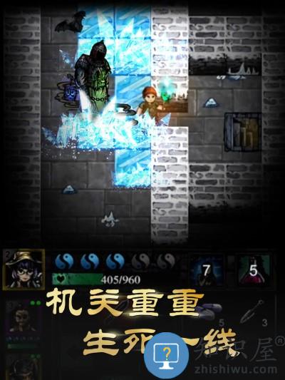 九游幽行玄城盗墓诡闻录手游