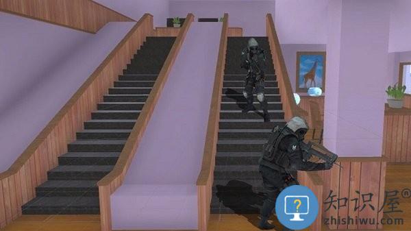 隐藏的人物手机版下载