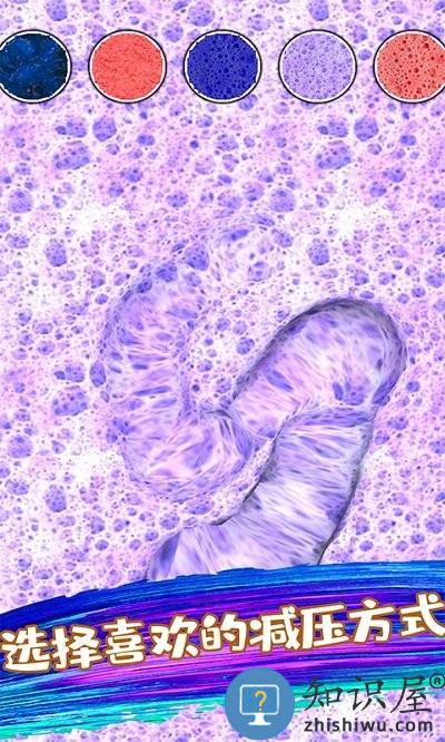 解压玩具游戏下载