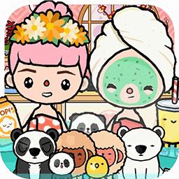 托卡宝卡小家游戏下载v1.0 安卓版