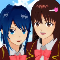 樱花校园高手游戏下载v1.0.0 安卓版