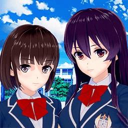 樱花校园夏日物语游戏下载v1.2 安卓版