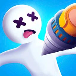 抓人大乱斗小游戏下载v1.0 安卓版