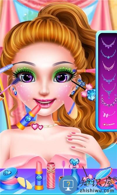 女王化妆师游戏 女王化妆师免费版下载
