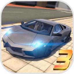 炫酷飞速跑车游戏下载v3.0.1 安卓版