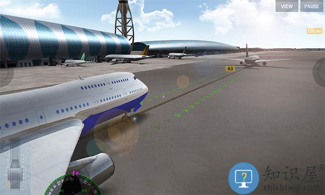 飞行高手官方版 飞行高手游戏下载