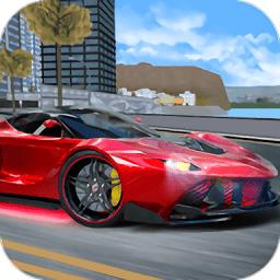 极限地平线飞车游戏下载v1.0 安卓版