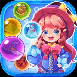 单机泡泡龙中文版下载v1.1.29.404.401.1015 安卓最新版